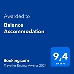 Hotel Balance Stavros (Thessaloniki)