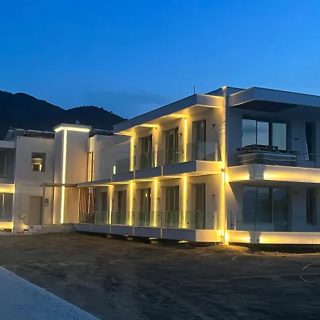 Balance 3* Stavros (Thessaloniki)