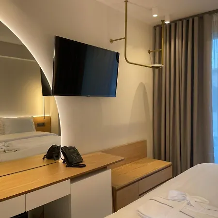 Balance Stavros (Thessaloniki)