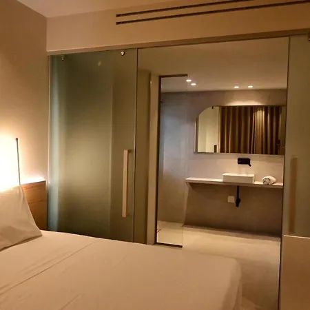 Hotell Balance Stavros (Thessaloniki)