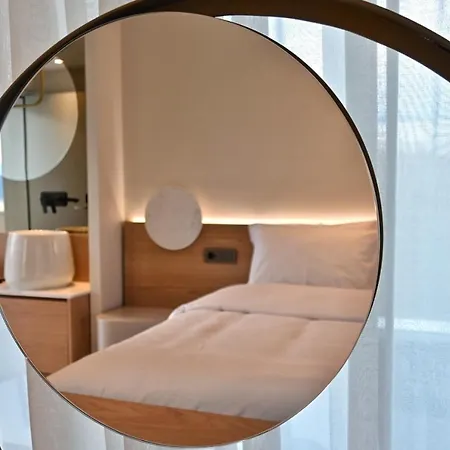 Hotel Balance