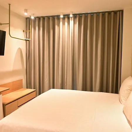 Balance 3* Stavros (Thessaloniki)