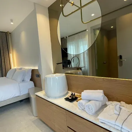 Balance 3* Stavros (Thessaloniki)