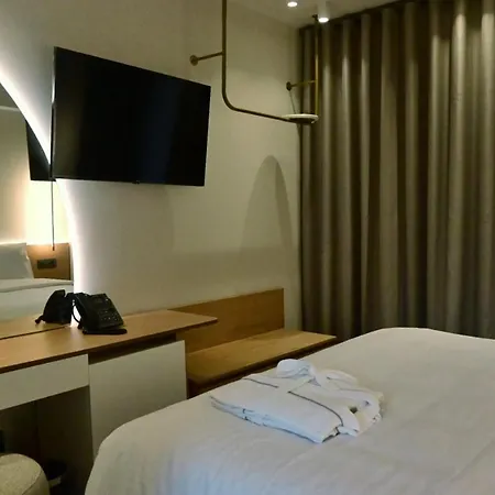 Balance 3* Stavros (Thessaloniki)