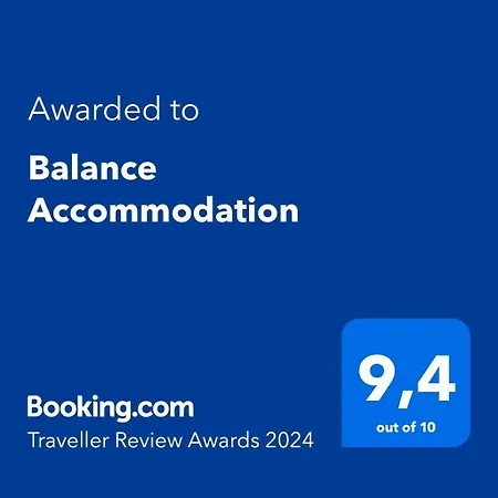 Hotel Balance Stavros (Thessaloniki)