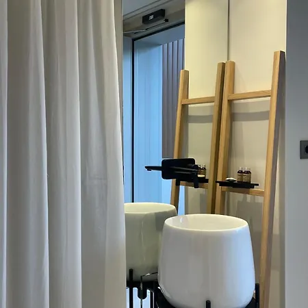 Balance Hotell Stavros (Thessaloniki)