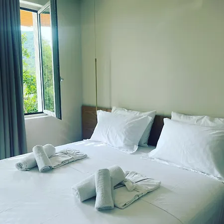 Hotel Balance