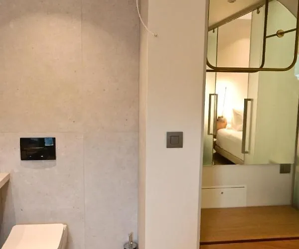 Balance Hotel