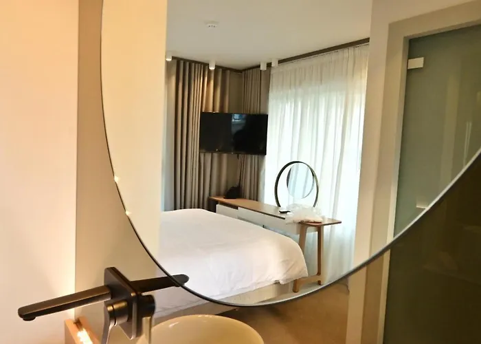 Balance Hotel