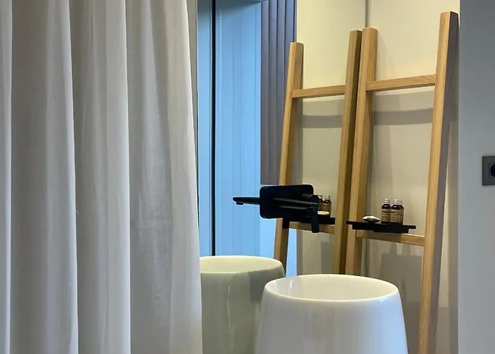 Balance Hotel Stavros (Thessaloniki)