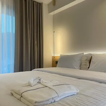 Balance Hotel
