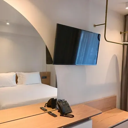 Balance Hotel 3*