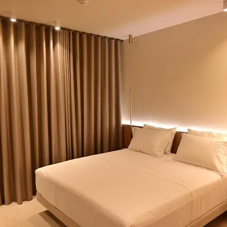 Balance 3* Stavros (Thessaloniki)