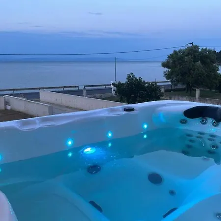 Hotel Balance Stavros (Thessaloniki)