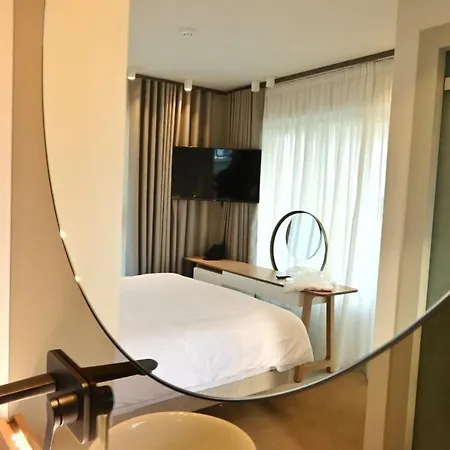 Balance Hotel