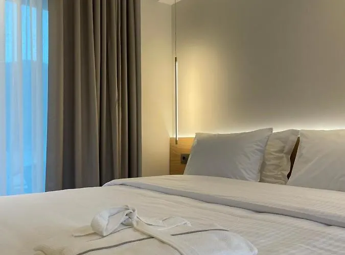 Balance Hotel
