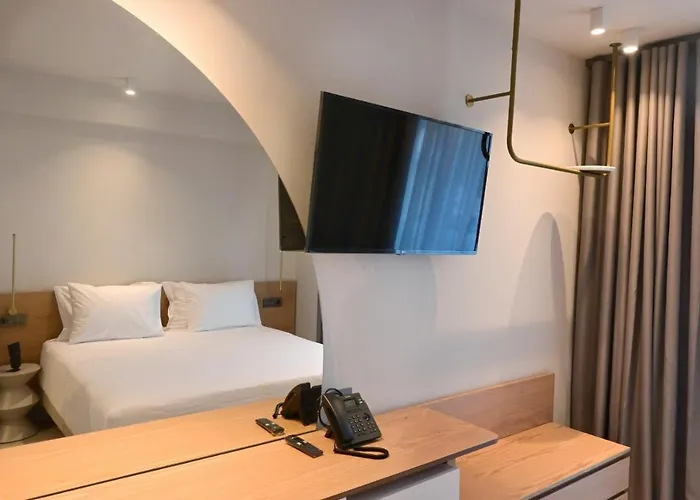 Balance Hotel 3*