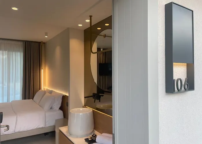 Hotel Balance 3*