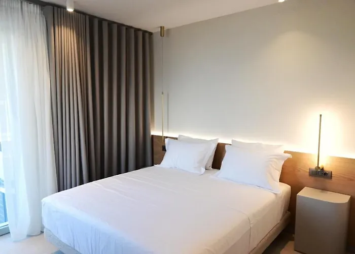 Balance Hotel