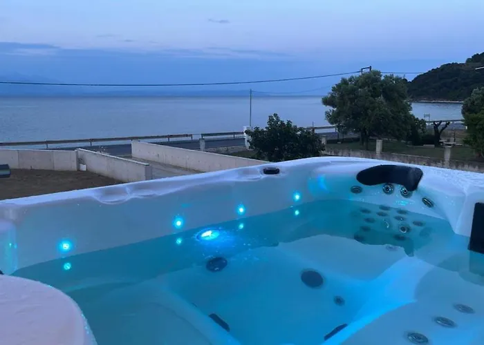 Hotel Balance Stavros (Thessaloniki)