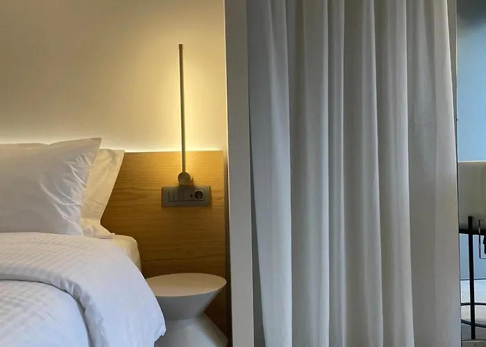 Hotel Balance 3*