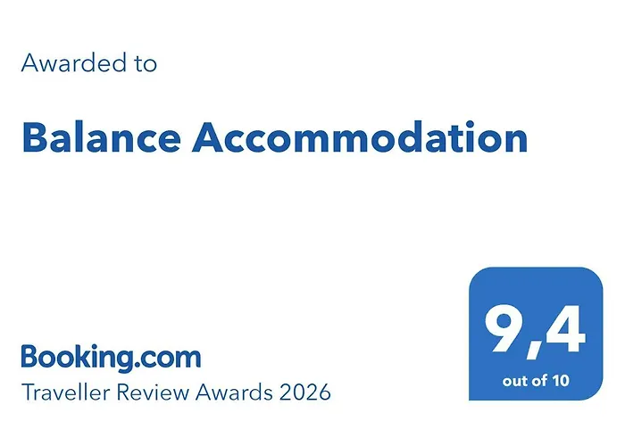 Balance Hotel 3*