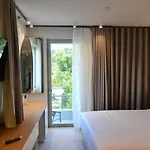 Отель Balance 3*