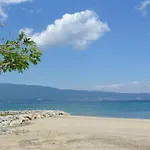Отель Balance