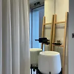 Balance Отель Ставрос