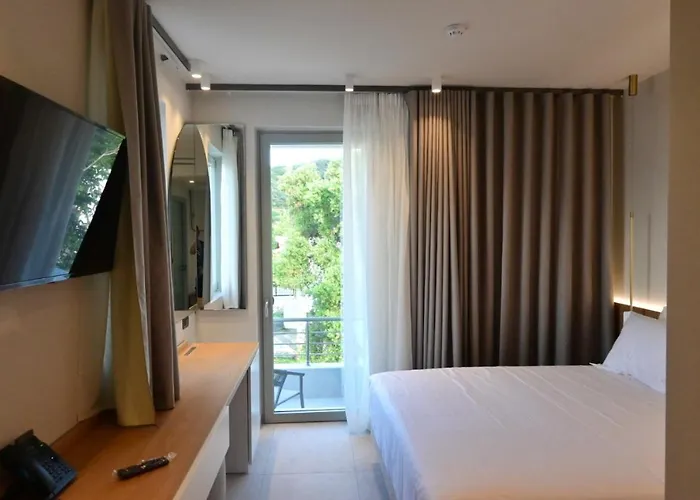 Hotel Balance 3*
