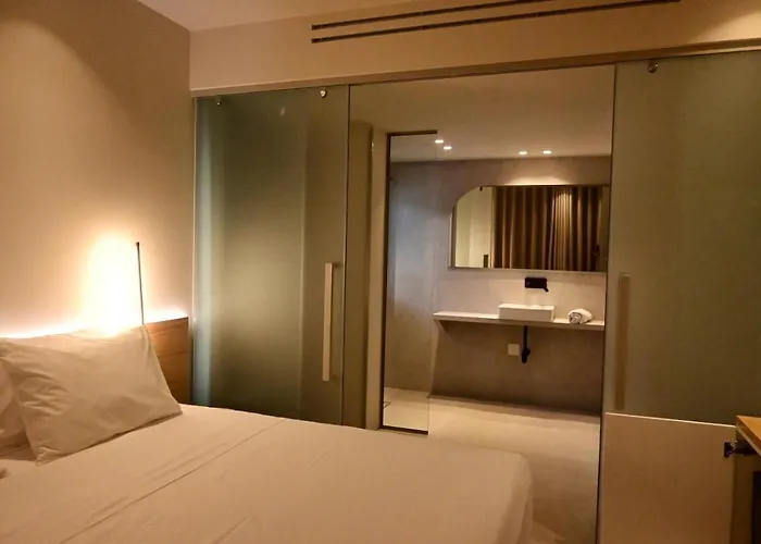 Hotel Balance Stavros (Thessaloniki)