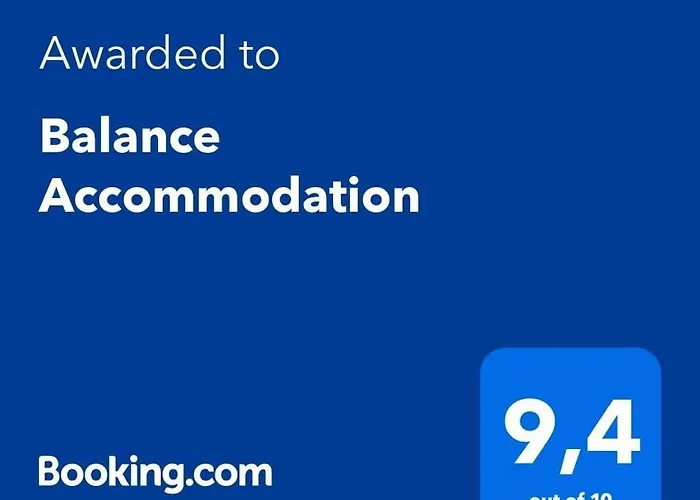 Hotel Balance Stavros (Thessaloniki)